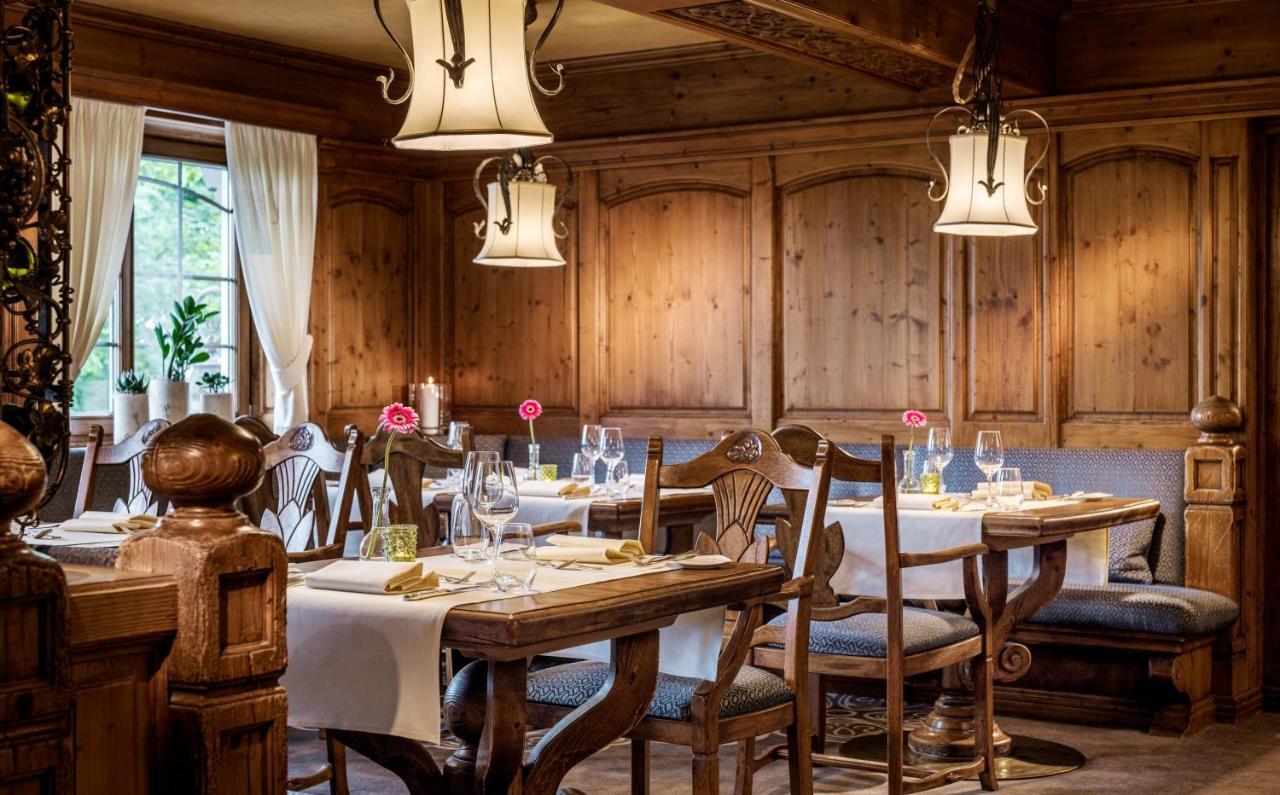 Romantik Berghotel Astenkrone Winterberg Exteriér fotografie