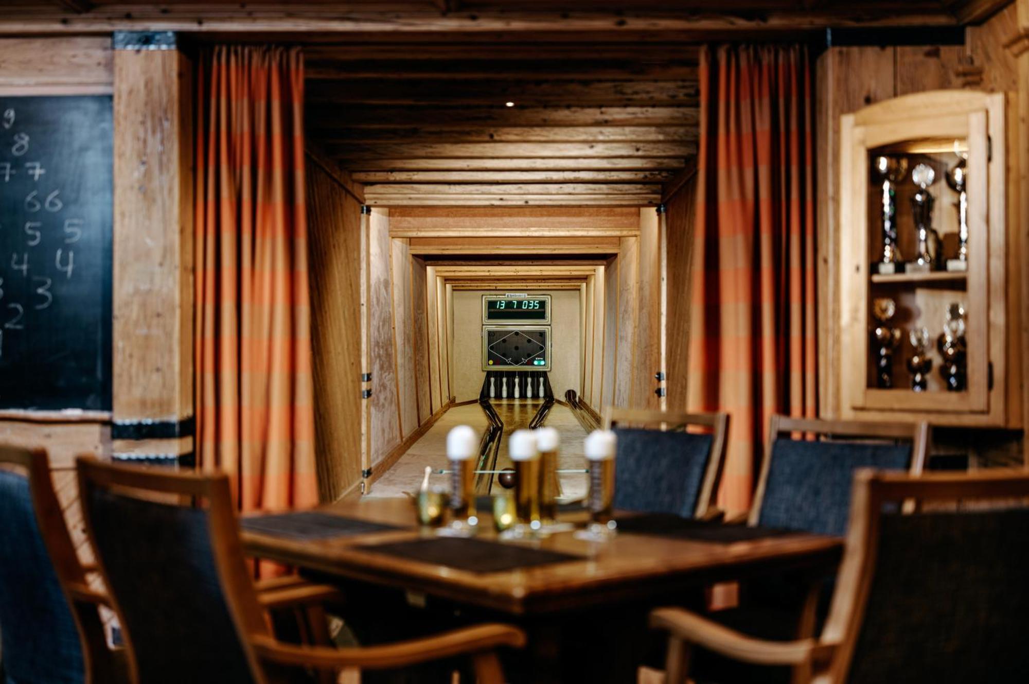 Romantik Berghotel Astenkrone Winterberg Exteriér fotografie