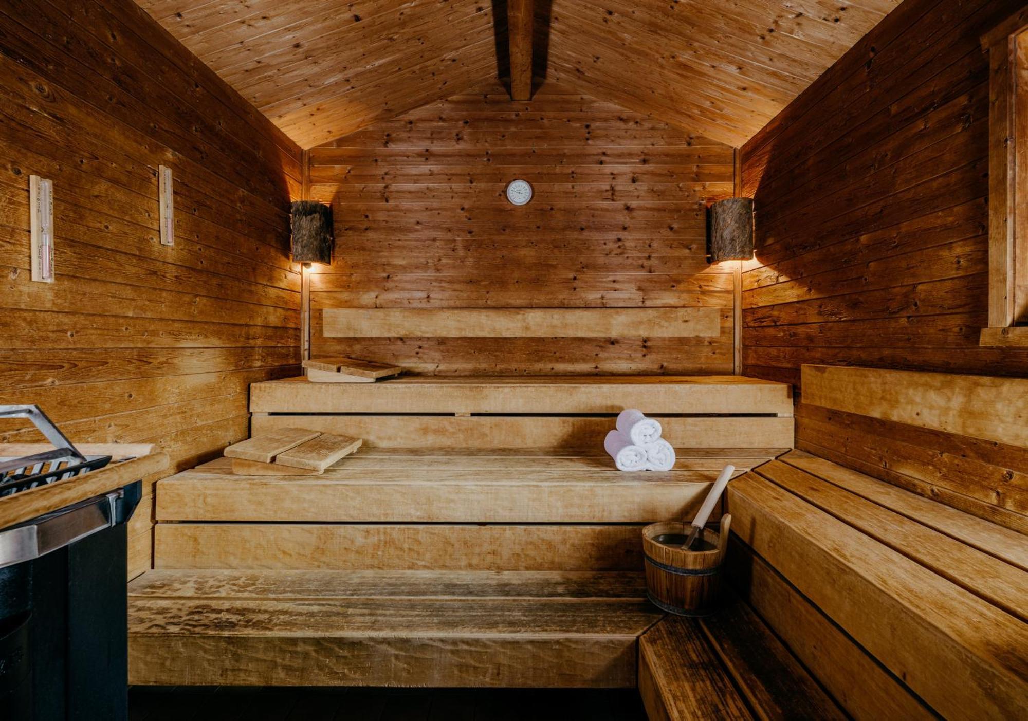 Romantik Berghotel Astenkrone Winterberg Exteriér fotografie
