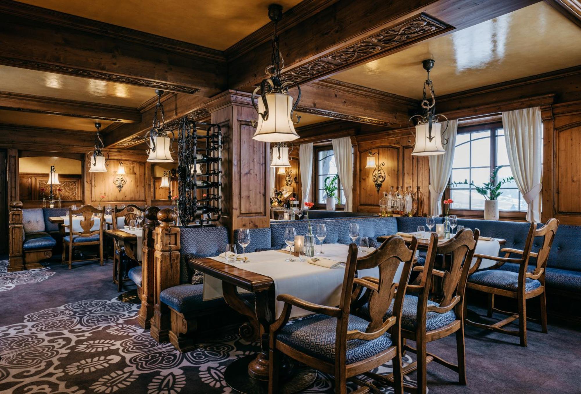 Romantik Berghotel Astenkrone Winterberg Exteriér fotografie