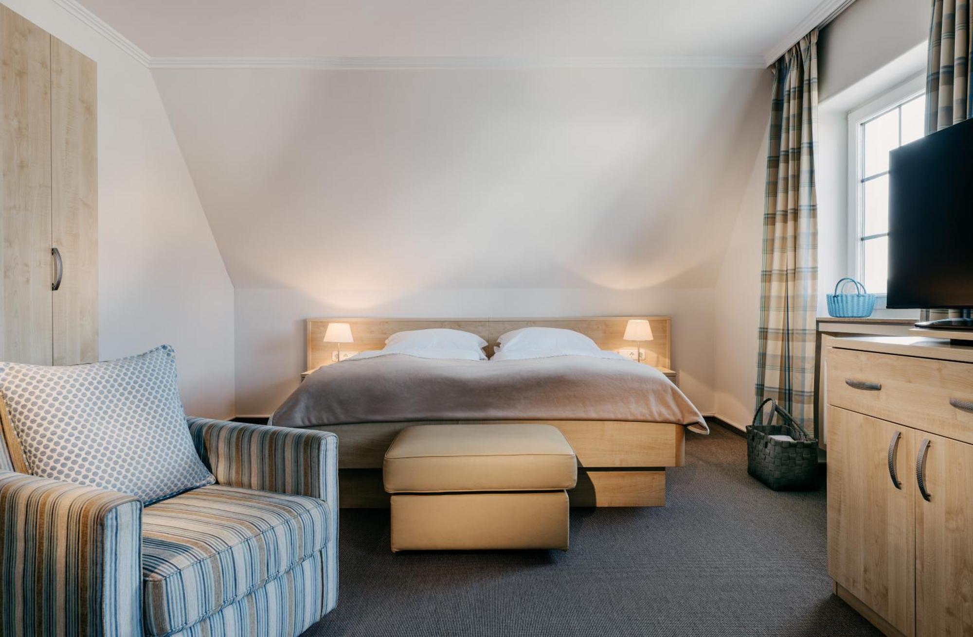 Romantik Berghotel Astenkrone Winterberg Pokoj fotografie